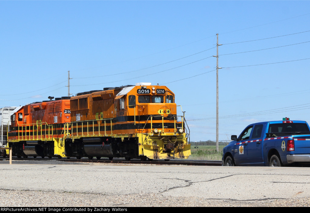 IORY 5014